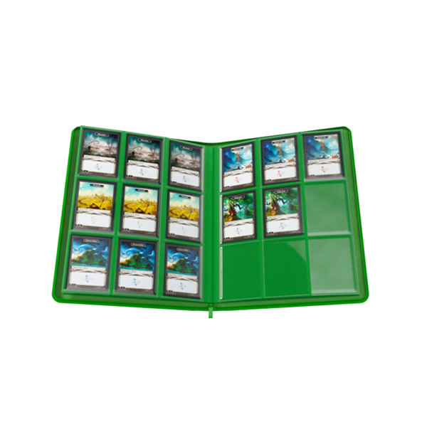 Sammelorder-binder