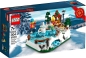 Preview: LEGO-40416-Eislaufbahn