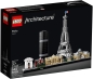 Preview: LEGO-Architecture-21044-Paris