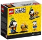 Preview: LEGO-Brickheadz-40378-Goofy-Pluto-V29-back