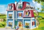 Preview: Playmobil-Dollhouse-Mein-großes-Puppenhaus-70205-inhalt