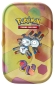 Preview: pokemon-cards-scarlet-violet-151-mini-tin-magneton-englisch