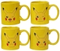 Preview: Pikachu-Mini-Mug-Set-GB-eye-merchandise