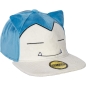 Preview: Relaxo-snorlax-Plush-Snapback-Difuzed
