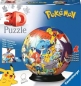 Preview: Ravensburger-Pokemon-3D-Puzzle-117857