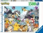 Preview: Ravensburger-Pokemon-Classics-Puzzle-1500-Teile-167845