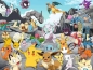 Preview: Ravensburger-Pokemon-Classics-Puzzle-1500-Teile-artwork-167845