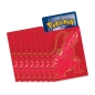 Preview: pokemon-karten-karmesin-purpur-koraidon-top-trainer-box-sleeves-deutsch