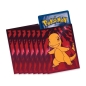 Preview: pokemon-karten-obsidian-flammen-top-trainer-box-sleeves-deutsch