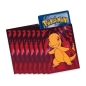 Preview: pokemon-cards-obsidian-flames-elite-trainer-box-sleeves-englisch