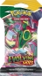 Preview: pokemon-cards-evolving-skies-sleeved-booster-rayquaza-englisch