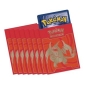 Preview: pokemon-cards-elite-trainer-box-xy-evolution-mega-charizard-sleeves-englisch
