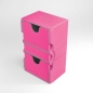 Preview: Gamegenic-Stronghold-200-Deck-Box-Pink