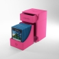 Preview: Gamegenic-Watchtower-100-XL-Convertible-Pink-open