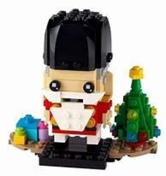 LEGO-Brickheadz-40425-Nussknacker-V29-figur