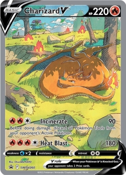 Pokemon-cards-Ultra-Premium-Collection-Charizard-v-englisch