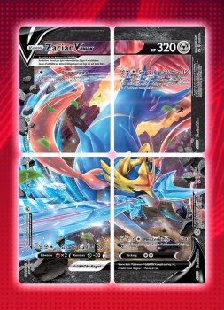 Pokemon-cards-Zacian-V-UNION-Special-Collection-Box-promo-card-englisch