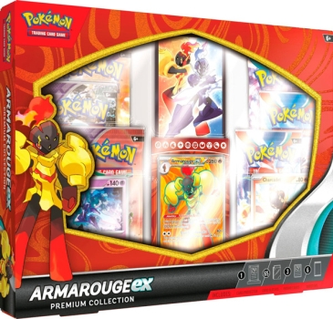 Pokemon-cards-armarouge-ex-premium-collection-englisch