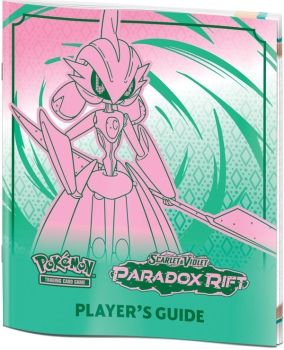 pokemon-cards-paradox-rift-elite-trainer-box-iron-valiant-playersguide-englisch