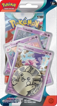 pokemon-cards-paradox-rift-premium-checklane-blister-tinkaton-englisch