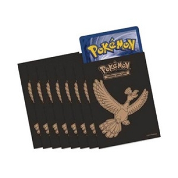 Pokemon-karten-Schimmernde-Legenden-Sleeves
