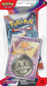pokemon-cards-scarlet-violet-1-pack-blister-espathra-englisch