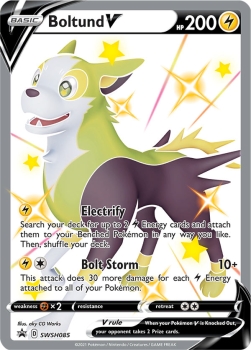 Pokemon-cards-Shining-Fates-boltund-v-promocard-englisch