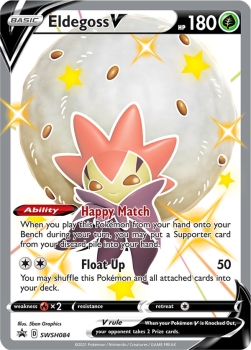 Pokemon-cards-Shining-Fates-eldegoss-v-promocard-englisch