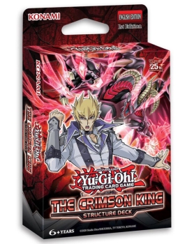 yugioh-cards-Structure-Deck-Crimson-King-jack-atlas-englisch