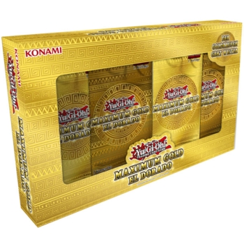 Yugioh-karten-Maximum-Gold-El-Dorado-Tuckbox-unlimited-deutsch