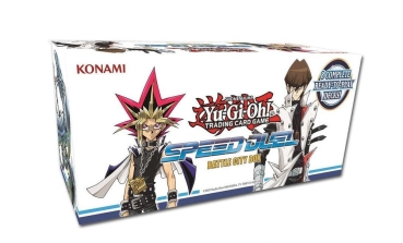 yugioh-karten-Speed-Duel-Battle-City-Box-1.-Edition-englisch