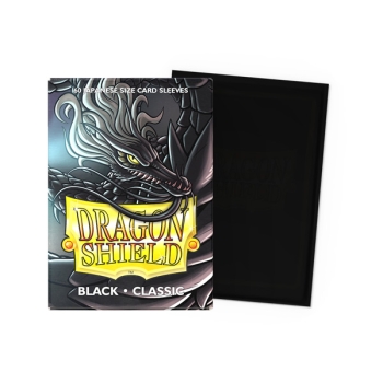 Dragon-Shield-classic-black-japanese-size-60-Sleeves