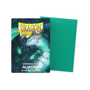 Dragon-Shield-matte-aurora-japanese-size-60-Sleeves