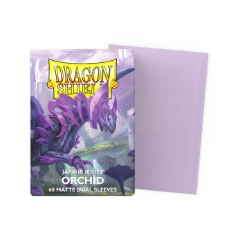 Dragon-Shield-dual-matte-orchid-japanese-size-60-Sleeves