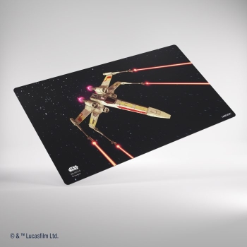 Gamegenic-Star-Wars-Unlimited-X-Wing-Spielmatte