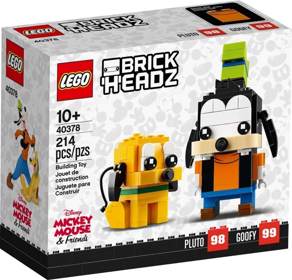 LEGO-Brickheadz-40378-Goofy-Pluto-V29