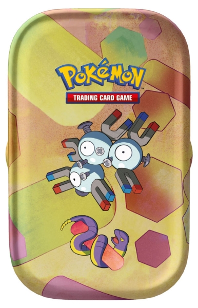 pokemon-cards-scarlet-violet-151-mini-tin-magneton-englisch