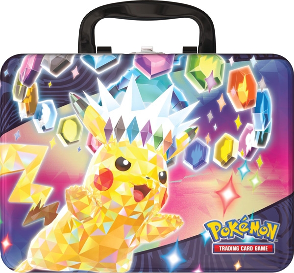 Pokemon-cards-fall-chest-2024-collector-chest-english