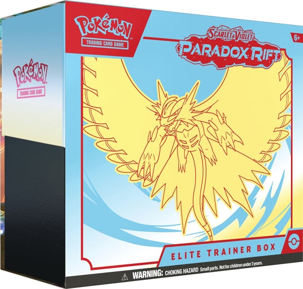 pokemon-karten-paradox-rift-top-trainer-box-donnersichel-deutsch