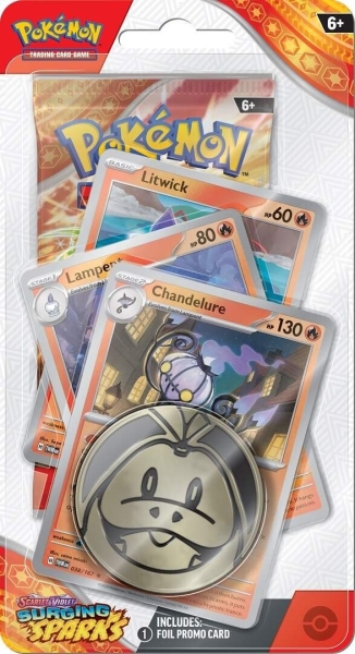 pokemon-cards-surging-sparks-premium-checklane-blister-Chandelure-englisch