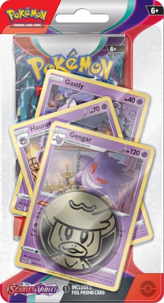 pokemon-cards-scarlet-violet-1-pack-premium-blister-gengar-englisch