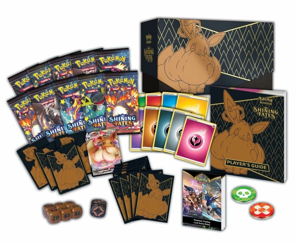 Pokemon-cards-Shining-Fates-elite-trainer-box-content-englisch