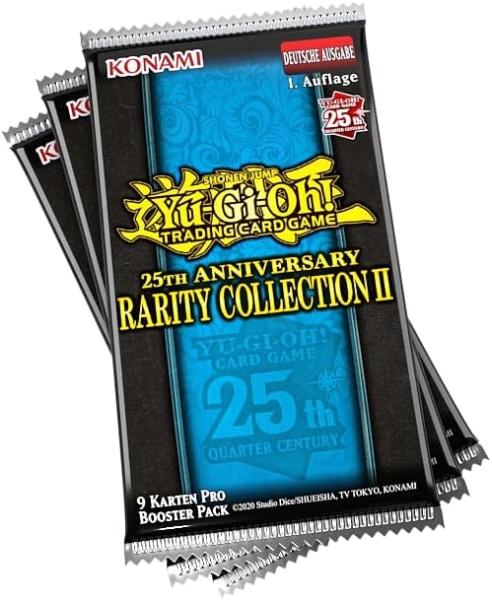 Yu-Gi-Oh-25th-Anniversary-Rarity-Collection-II-booster