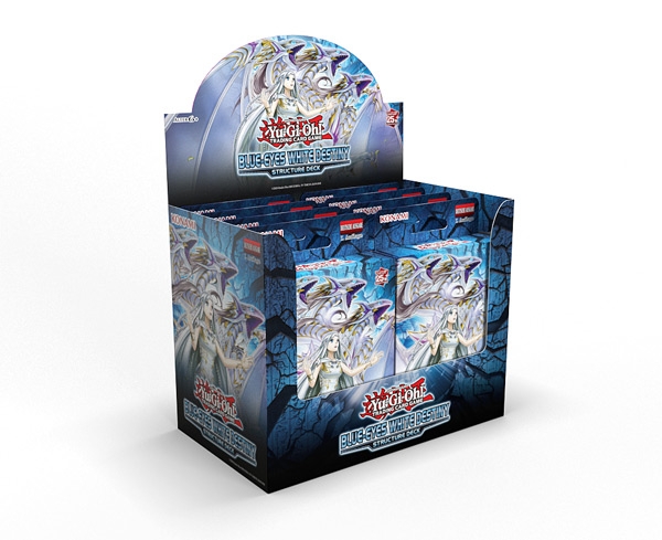 Yu-Gi-Oh-structure-deck-Blue-Eyes-White-Destiny-display