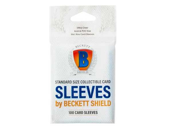 beckett-karten-huellen-Standard-Sleeves-soft-sleeves