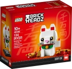 LEGO® Brickheadz - 40436 Glückskatze V29