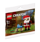 LEGO-Creator-30573-Weihnachtsmann