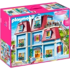Playmobil-Dollhouse-Mein-großes-Puppenhaus-70205