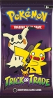 Pokemon Halloween Special: Trick or Trade Booster 2023