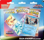 Pokemon-cards-prismatische-entwicklungen-tech-sticker-collection-glaziola-deutsch